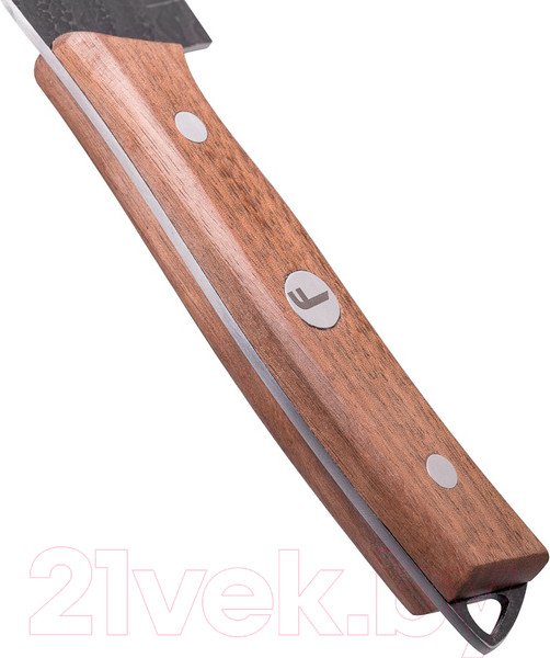 Изображение товара Нож Fissman Flavius 12054