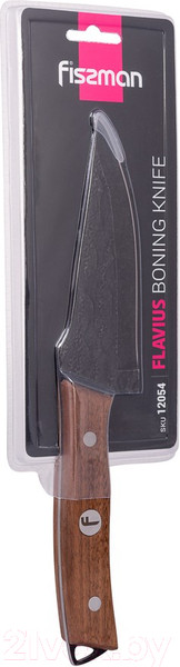 Изображение товара Нож Fissman Flavius 12054