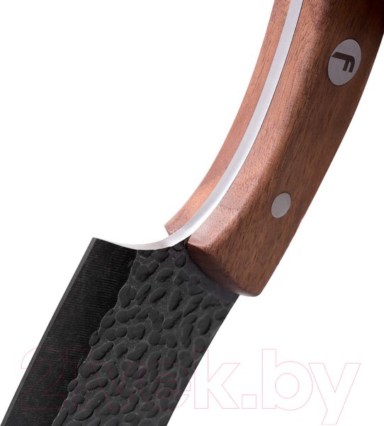 Изображение товара Нож-топорик Fissman Flavius 12055