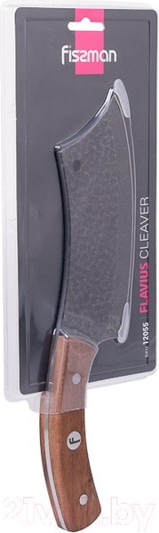 Изображение товара Нож-топорик Fissman Flavius 12055