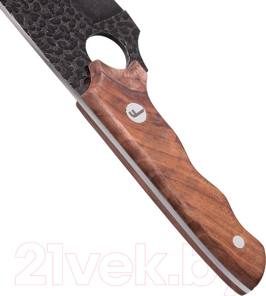 Изображение товара Нож-топорик Fissman Flavius 12056