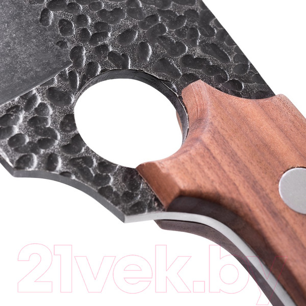 Изображение товара Нож-топорик Fissman Flavius 12056