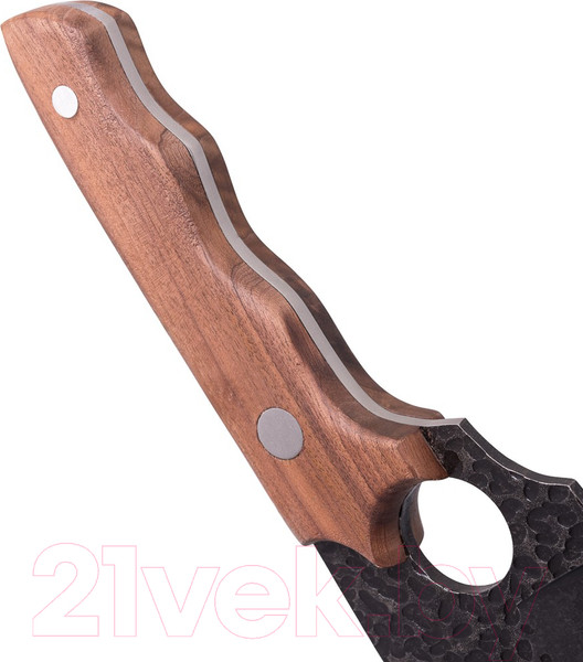 Изображение товара Нож-топорик Fissman Flavius 12056