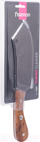 Изображение товара Нож-топорик Fissman Flavius 12057