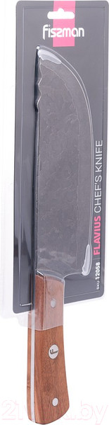 Изображение товара Нож Fissman Flavius 12058
