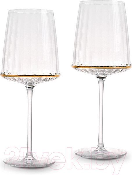 Изображение товара Набор бокалов Fissman 13641 (2шт)