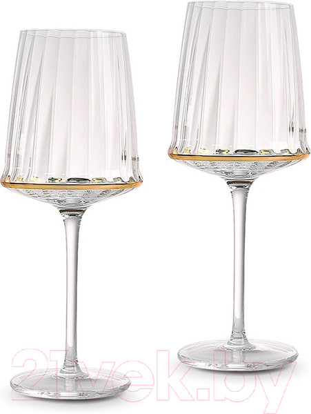 Изображение товара Набор бокалов Fissman 13642 (2шт)