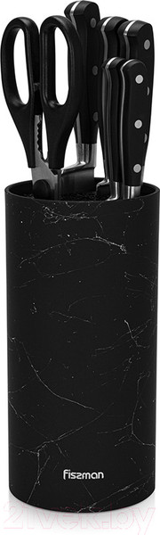 Изображение товара Набор ножей Fissman Fujisawa 2778