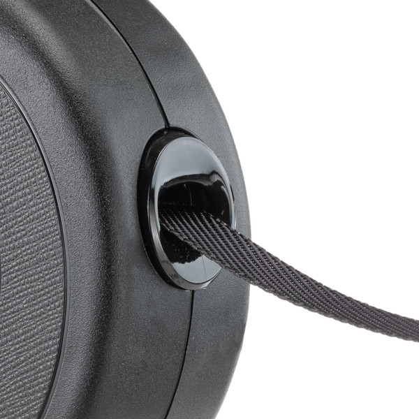 Изображение товара Поводок-рулетка Ferplast Flippy One Reflex L / 75097223 (лента, зеленый)