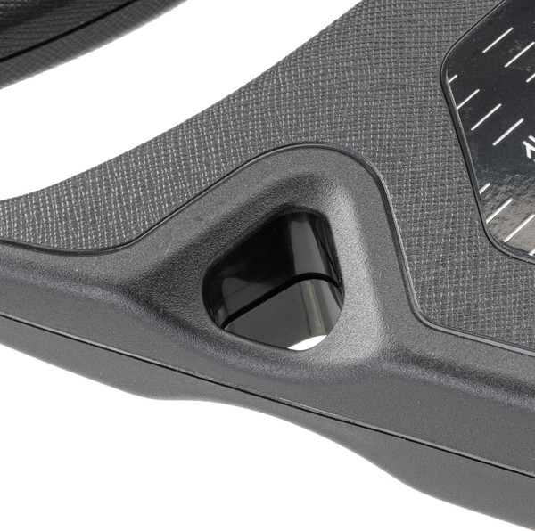 Изображение товара Поводок-рулетка Ferplast Flippy One Reflex L / 75097223 (лента, зеленый)