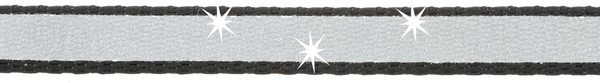 Изображение товара Поводок-рулетка Ferplast Flippy One Reflex L / 75097228 (лента, желтый)