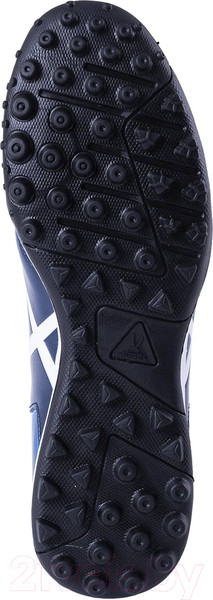 Изображение товара Бутсы футбольные Jogel Mondo TF (р-р 43, темно-синий/черный)