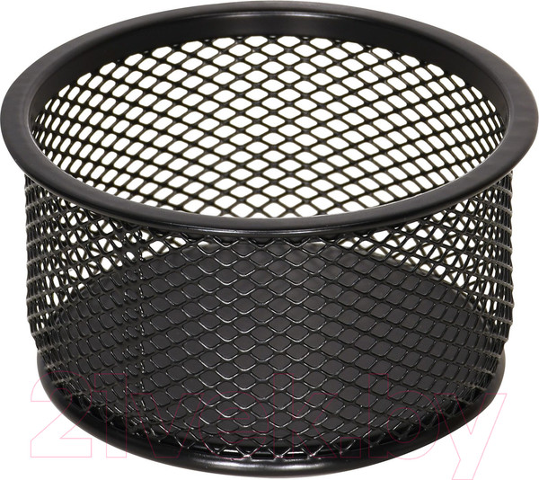 Изображение товара Подставка настольная inФормат IF-SMRPO-BLK (черный металл)