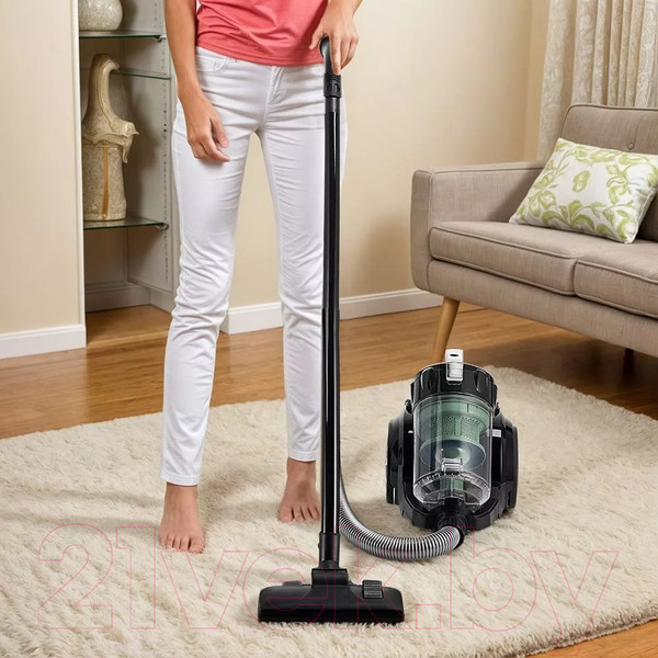 Изображение товара Пылесос Kitfort КТ-5193