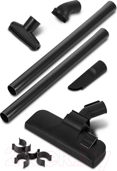 Изображение товара Пылесос Kitfort КТ-5193