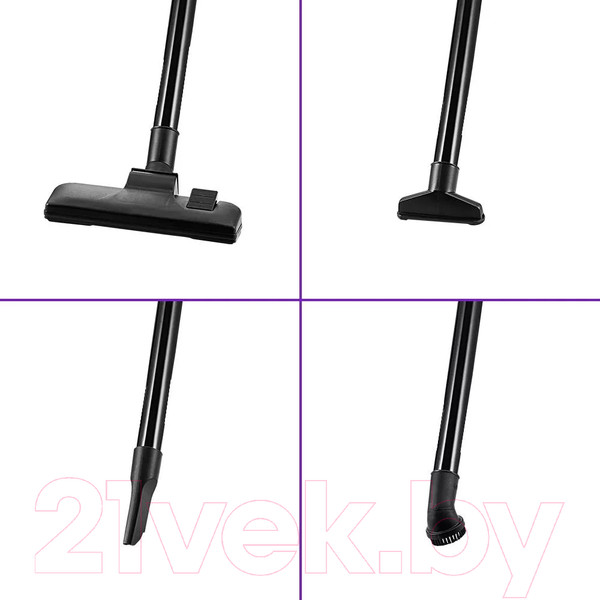 Изображение товара Пылесос Kitfort КТ-5193