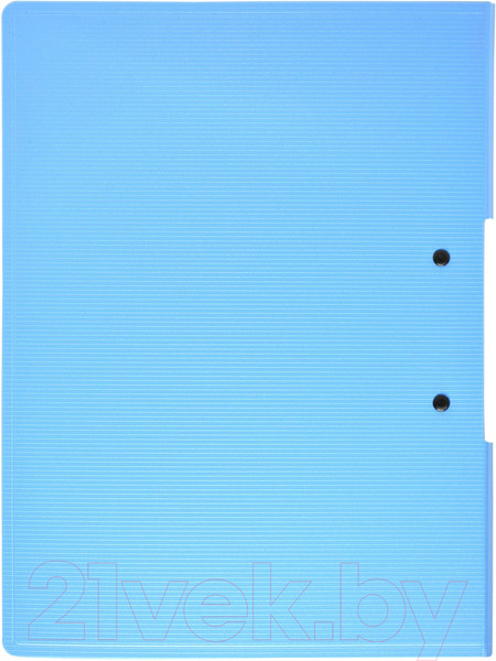 Изображение товара Планшет с зажимом inФормат PPM31Bl-H (черный/синий)