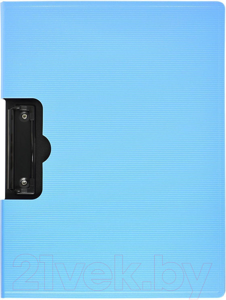 Изображение товара Планшет с зажимом inФормат PPM31Bl-H (черный/синий)