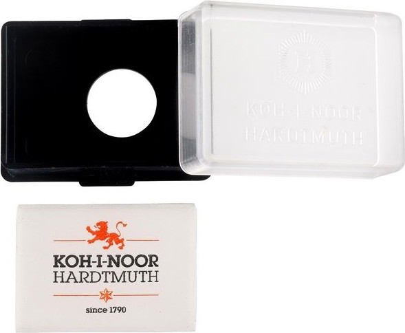 Изображение товара Ластик Koh-i-Noor 6424015001KD