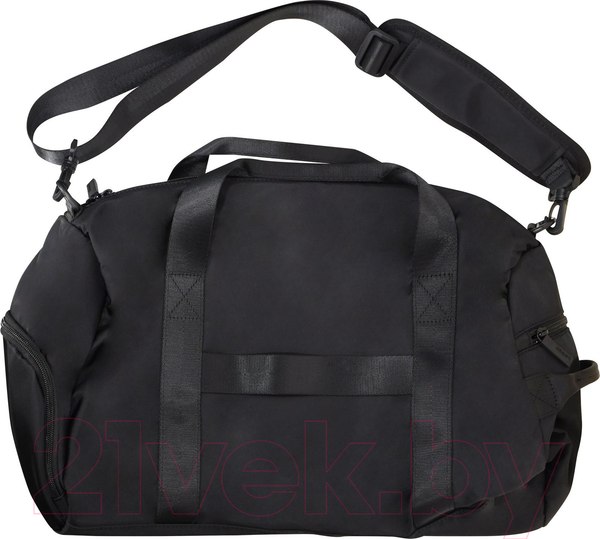 Изображение товара Спортивная сумка Lorex Sport Bag Outbounds Total Black / LXSBFH-TB1 (черный)