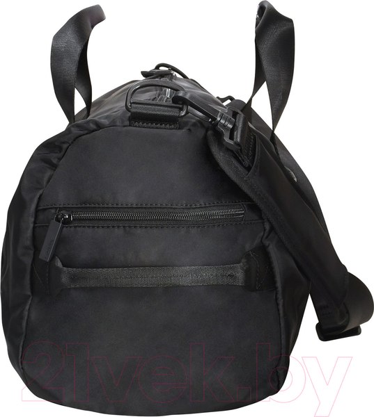 Изображение товара Спортивная сумка Lorex Sport Bag Outbounds Total Black / LXSBFH-TB1 (черный)