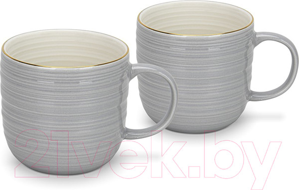 Изображение товара Набор кружек Fissman Firmina 3682 (2шт)