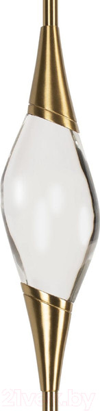 Изображение товара Потолочный светильник Loftit Pezzo 10235/1000