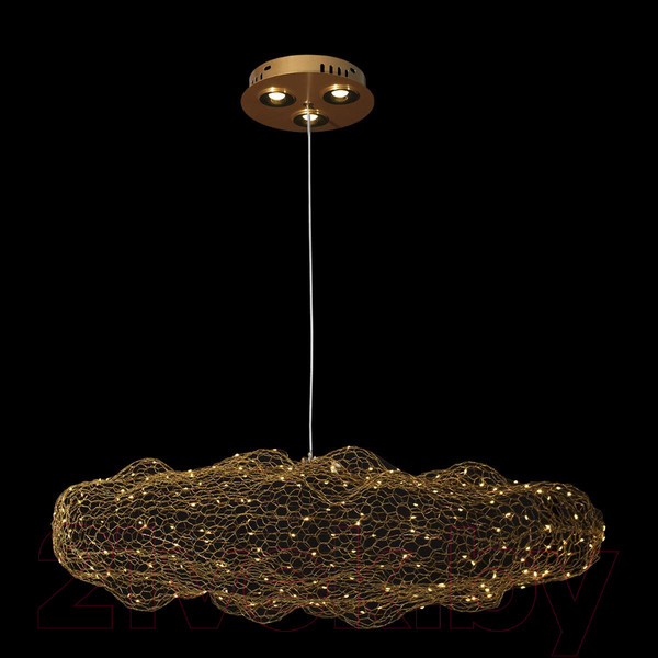 Изображение товара Люстра Loftit Cloud 10247/700 (Gold)