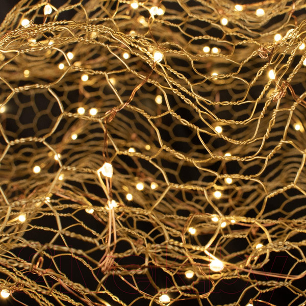 Изображение товара Люстра Loftit Cloud 10247/700 (Gold)