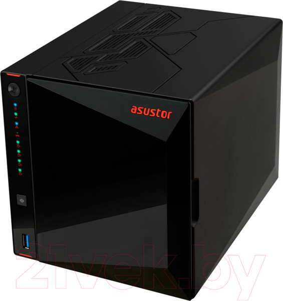 Изображение товара NAS сервер Asustor AS5404T
