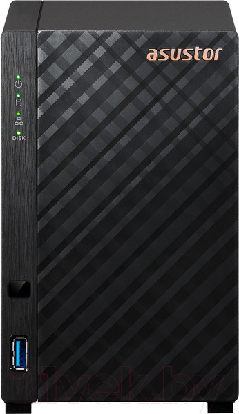 Изображение товара NAS сервер Asustor AS1102TL