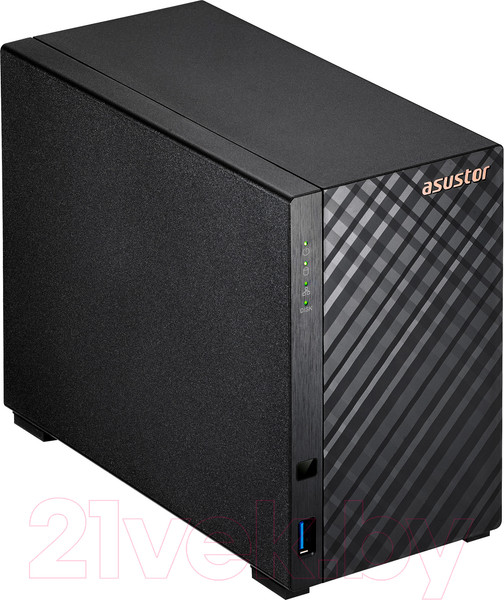 Изображение товара NAS сервер Asustor AS1102TL