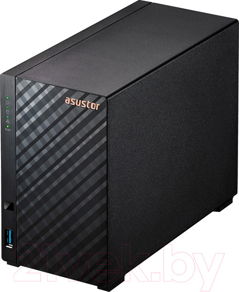 Изображение товара NAS сервер Asustor AS1102TL