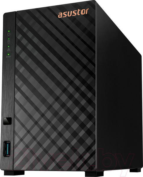 Изображение товара NAS сервер Asustor AS1102TL