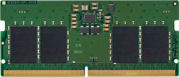 Изображение товара Оперативная память DDR5 Kingston KVR56S46BS6-8
