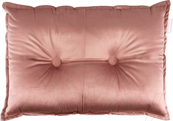 Изображение товара Подушка декоративная Sofi de Marko Вивиан 40x60 / Под-Вв-40x60тр (терракотовый)