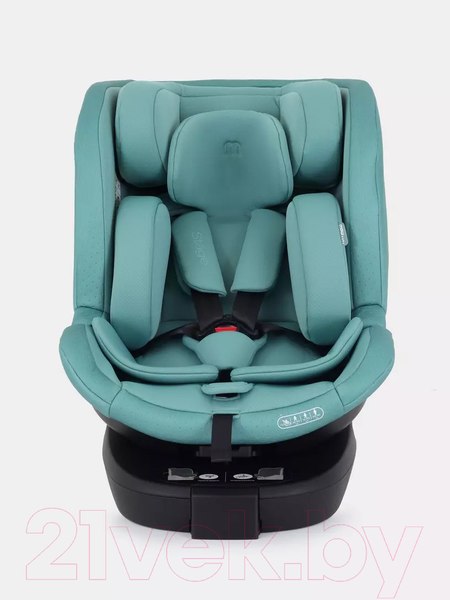 Изображение товара Автокресло MOWbaby Stage Isofix / AY959 Pro (зеленый)