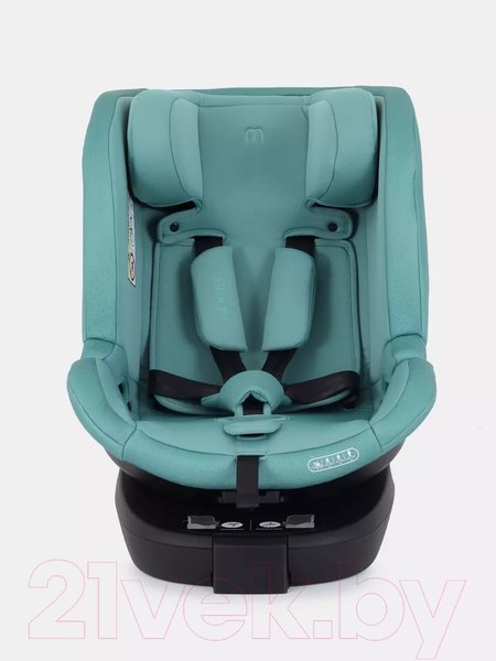 Изображение товара Автокресло MOWbaby Stage Isofix / AY959 Pro (зеленый)