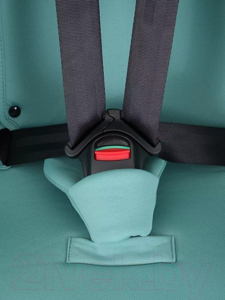 Изображение товара Автокресло MOWbaby Stage Isofix / AY959 Pro (зеленый)
