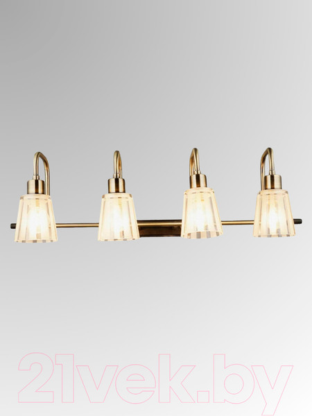 Изображение товара Бра Aitin-Pro НПБ 02-4x60-102 / N3991/4