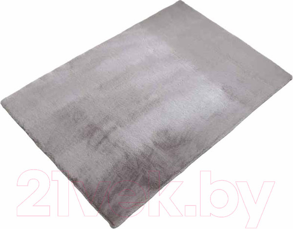 Изображение товара Коврик Sofi de Marko Camilla 80х120 / КВ-Км7-80x120 (светло-серый)