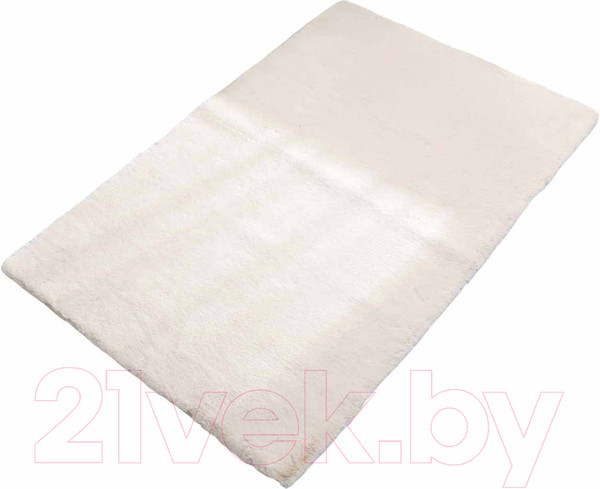 Изображение товара Коврик Sofi de Marko Camilla 80х120 / КВ-Км1-80x120 (кремовый)