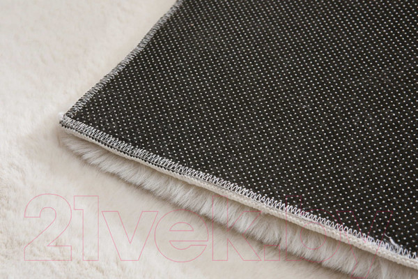 Изображение товара Коврик Sofi de Marko Camilla 80х120 / КВ-Км1-80x120 (кремовый)