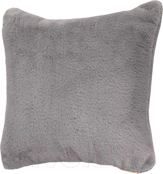 Изображение товара Наволочка декоративная Sofi de Marko Аурелия / Нав-Аус-45x45 (серый)