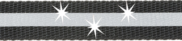 Изображение товара Поводок-рулетка Ferplast Flippy One Reflex S / 75095028 (шнур, желтый)