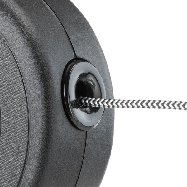 Изображение товара Поводок-рулетка Ferplast Flippy One Reflex S / 75095028 (шнур, желтый)