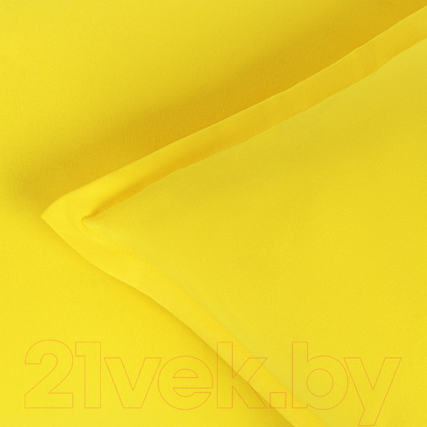 Изображение товара Одеяло Sofi de Marko Роланд 155x215 / ОД-1.5-Рл-Жл (желтый)