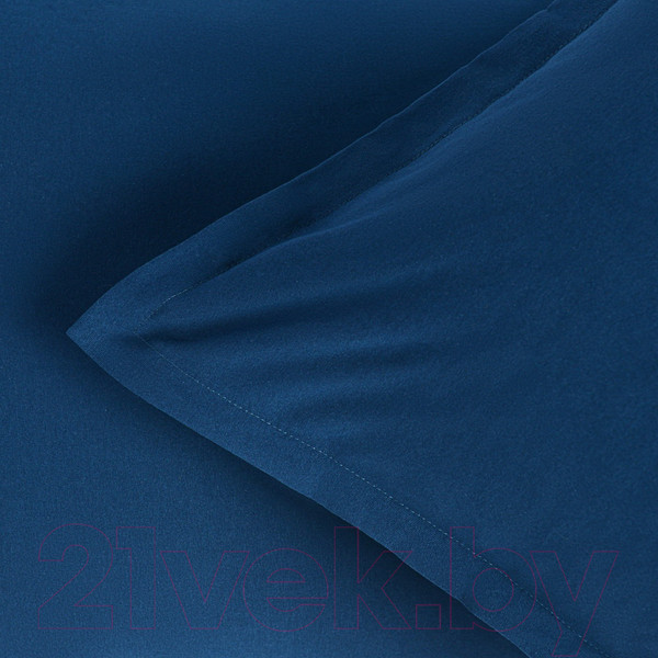 Изображение товара Одеяло Sofi de Marko Роланд 155x215 / ОД-1.5-Рл-Сн (синий)