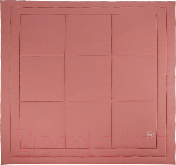 Изображение товара Одеяло Sofi de Marko Роланд 155x215 / ОД-1.5-Рл-Тр (терракотовый)