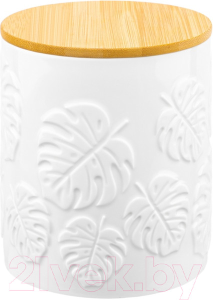 Изображение товара Емкость для хранения Elan Gallery Тропики / 540648 